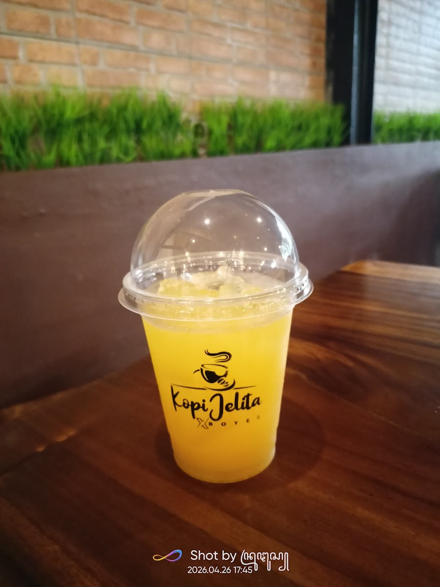 Kopi Jelita Cafe Photo 4