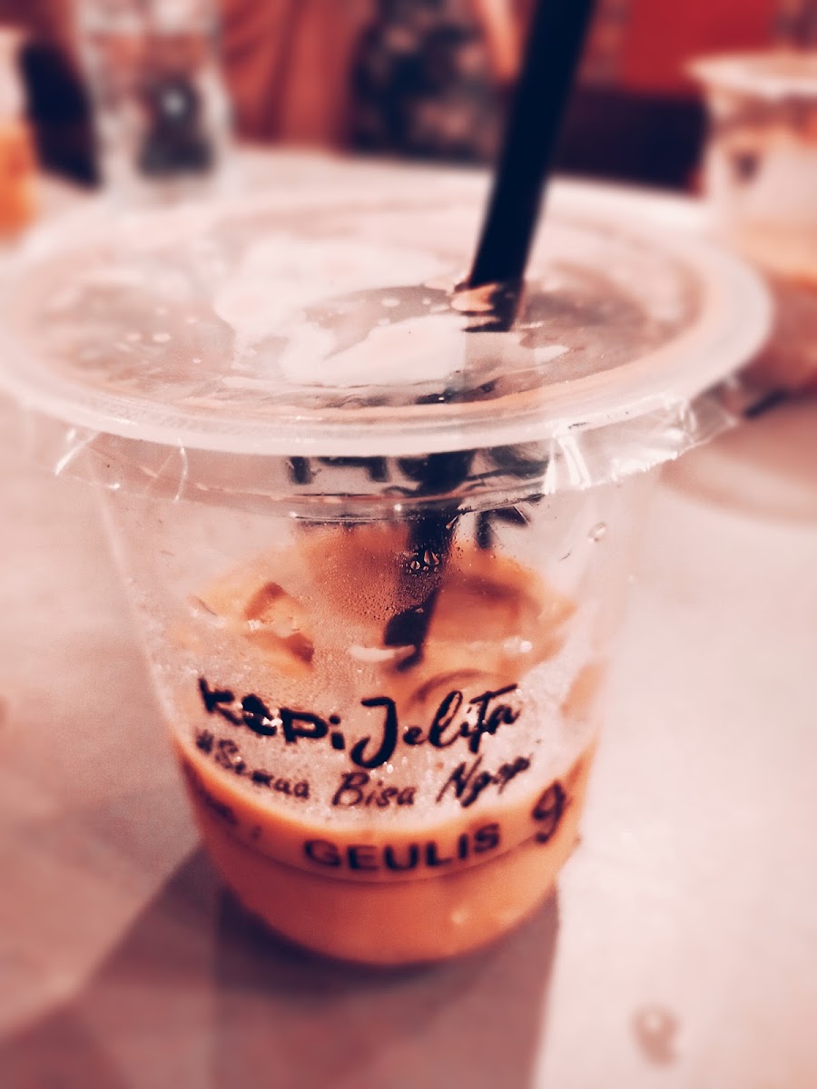Kopi Jelita Cafe Photo 5