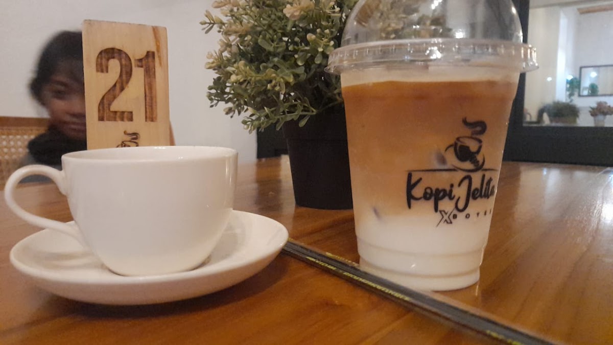 Kopi Jelita Cafe Photo 7
