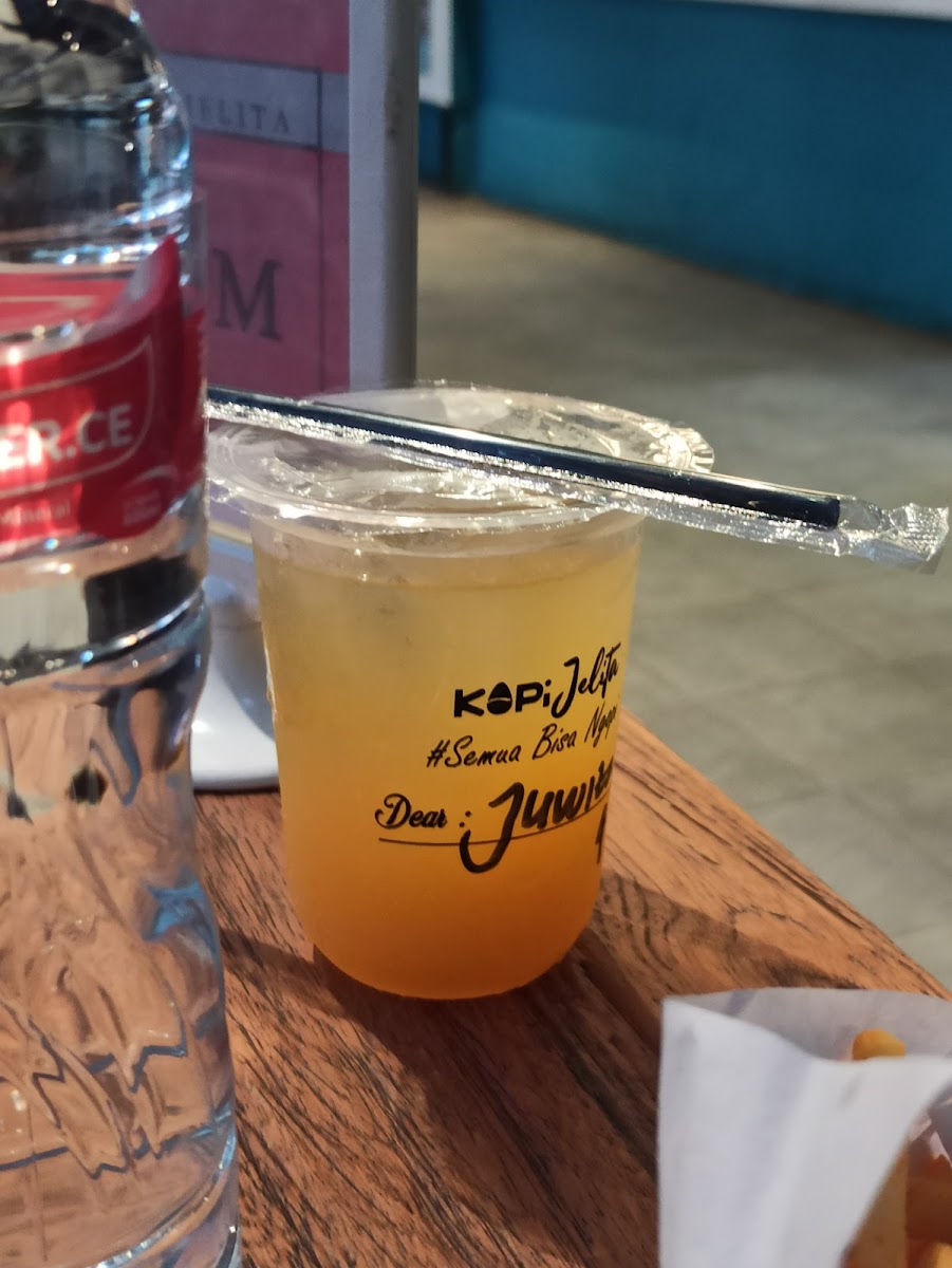 Kopi Jelita Cafe Photo 8
