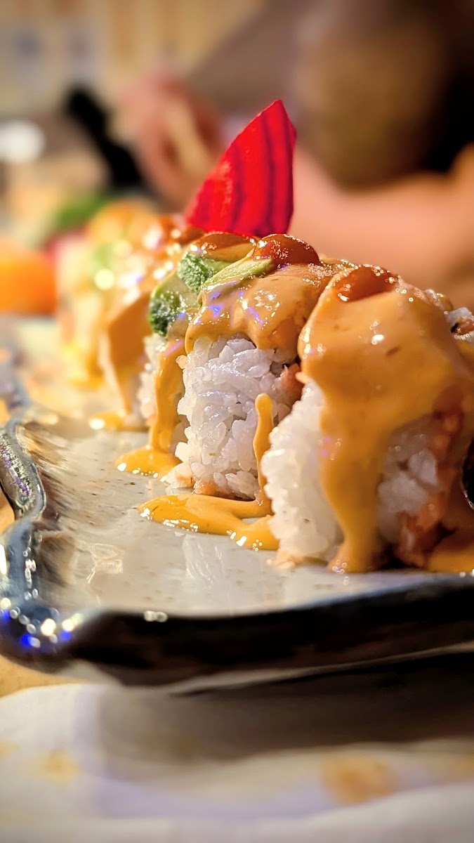 Sushi Mura Photo 4