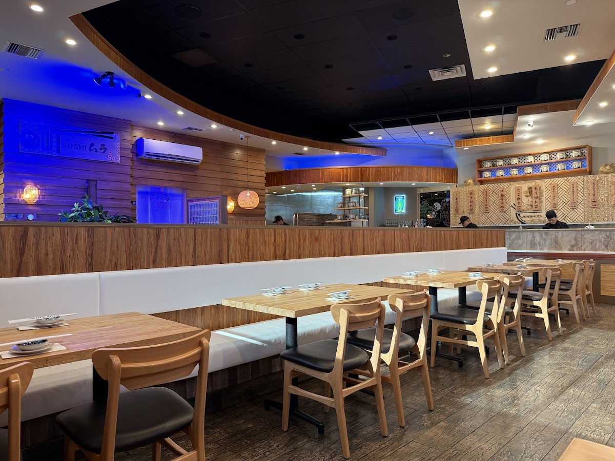 Sushi Mura Photo 7