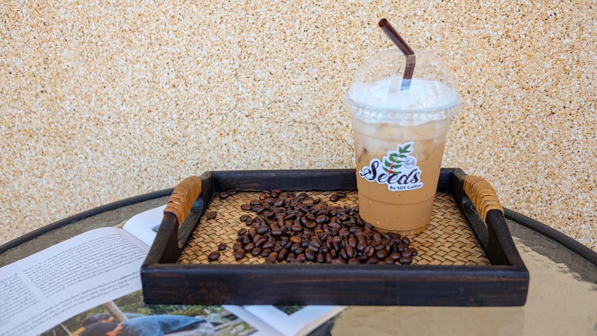 SEEDS COFFEE ซี๊ดส์คอฟฟี่ Photo 2