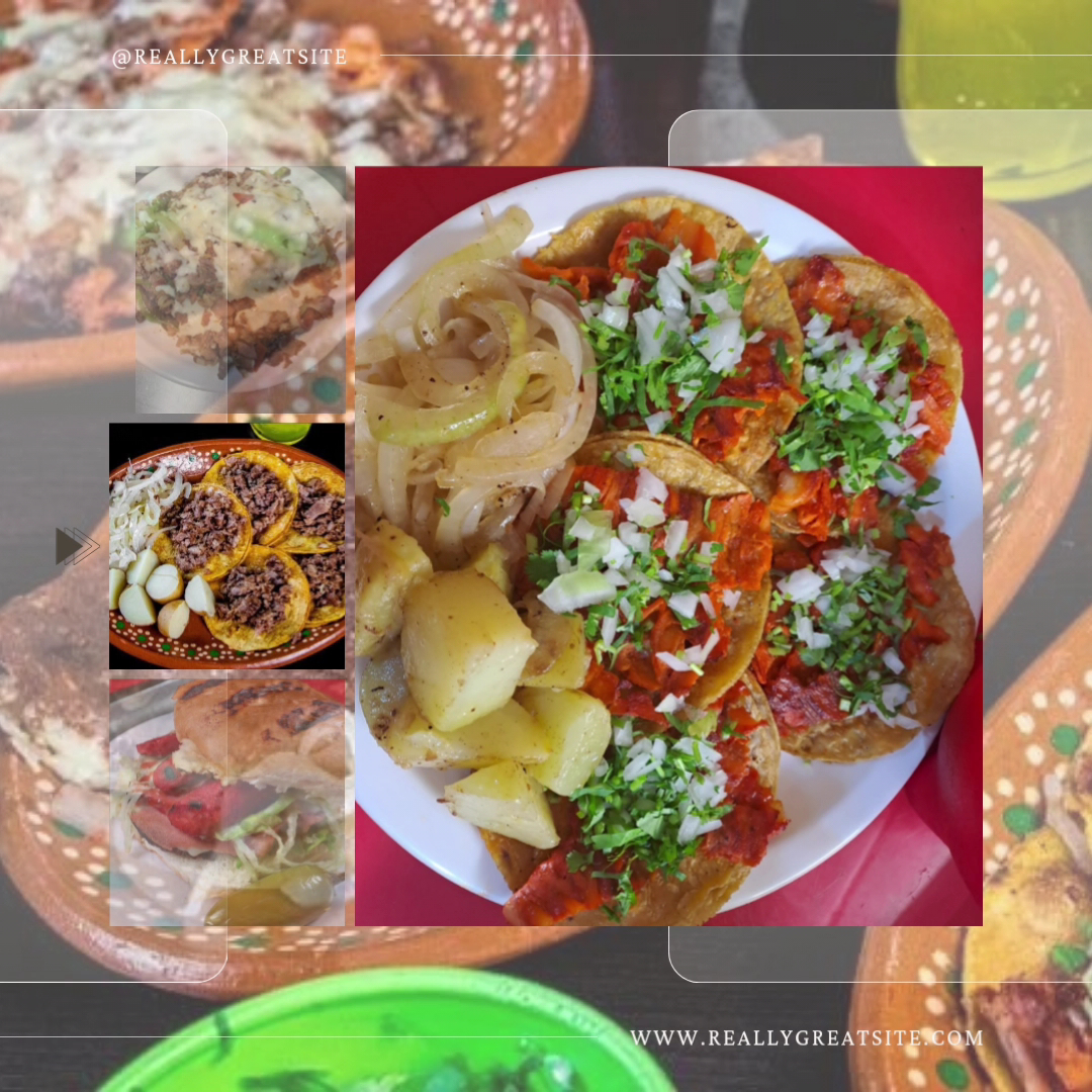 Taqueria Mi Poblana Photo 2