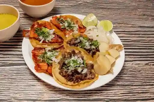Taqueria Mi Poblana Photo 4
