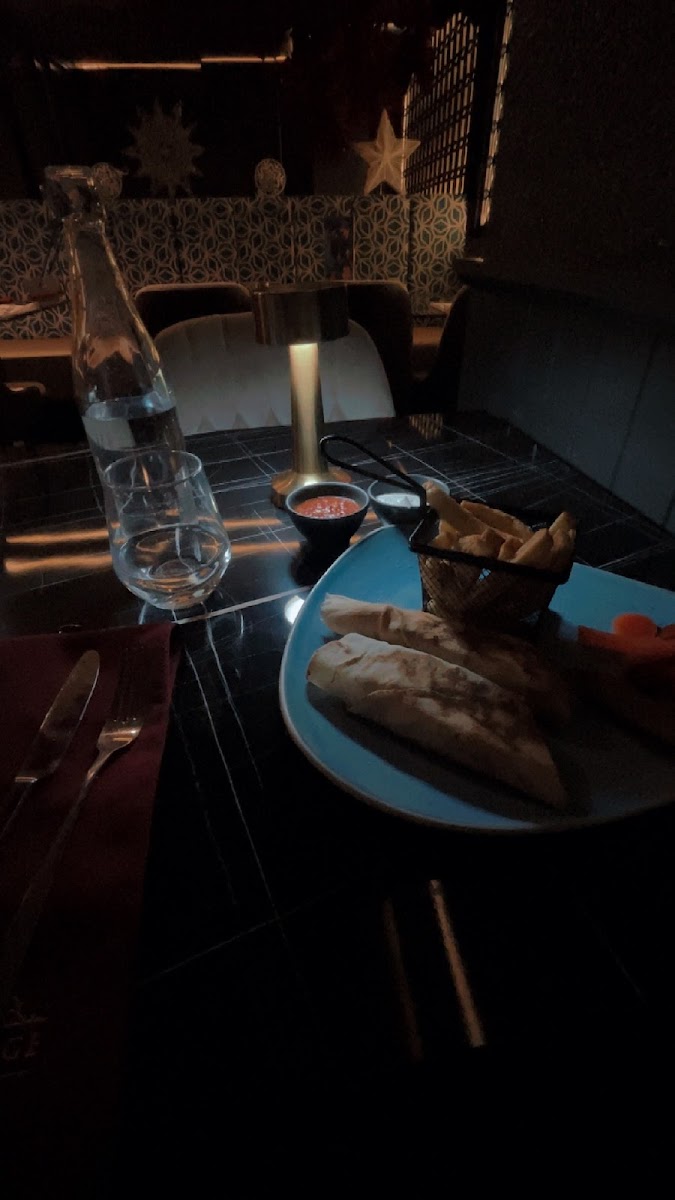 Lebanese Grill Restaurant Photo 10