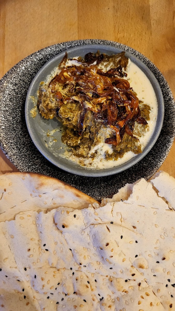 Lebanese Grill Restaurant Photo 7