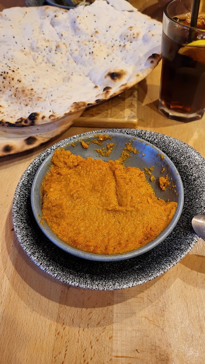 Lebanese Grill Restaurant Photo 8