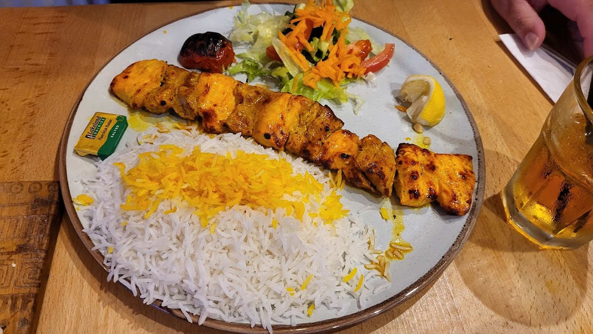 Lebanese Grill Restaurant Photo 9
