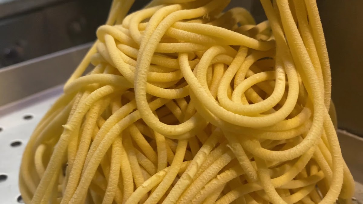 Fried Land/ fresh pasta to go Photo 2
