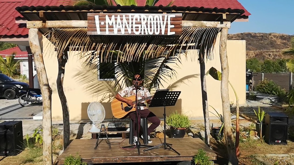 I Mangroove Langkawi