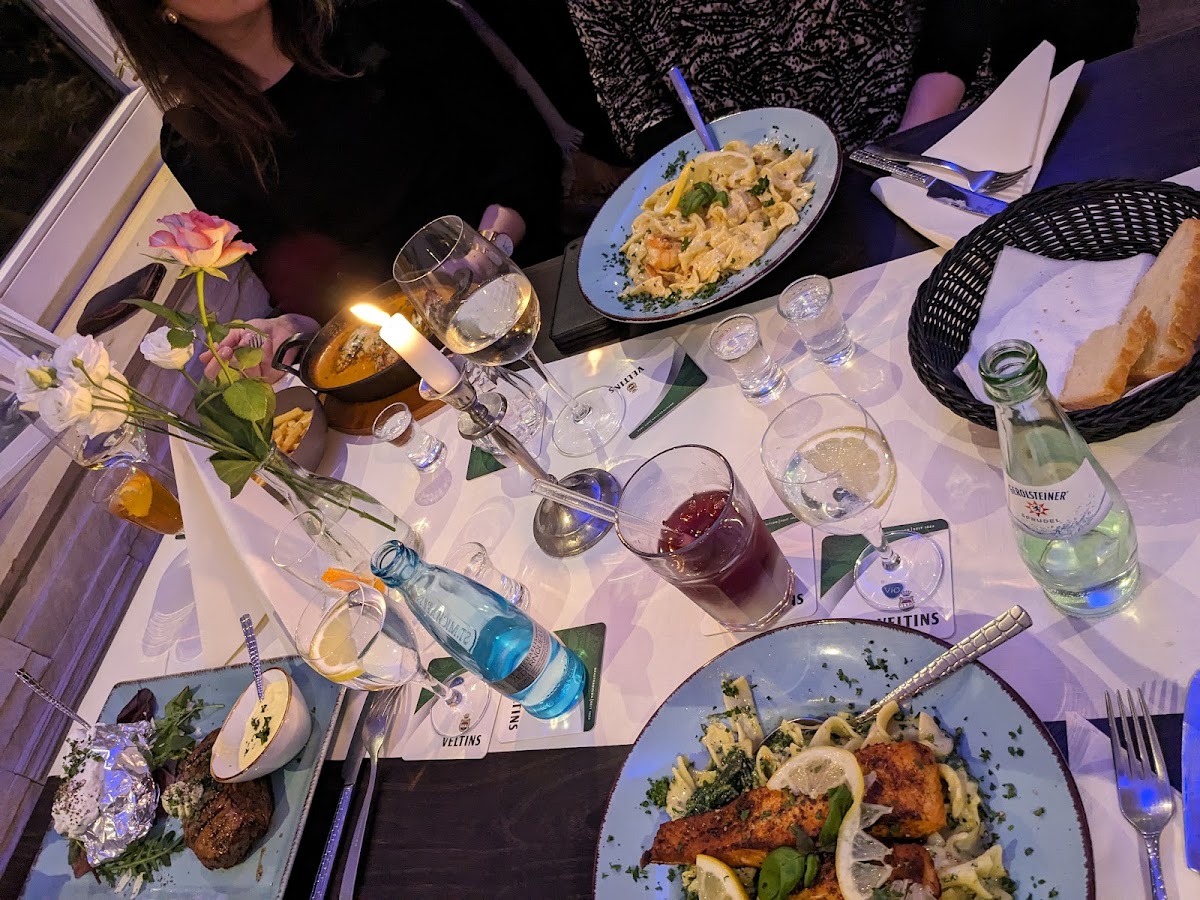 Restaurant Zum Griechen Itzehoe Photo 10