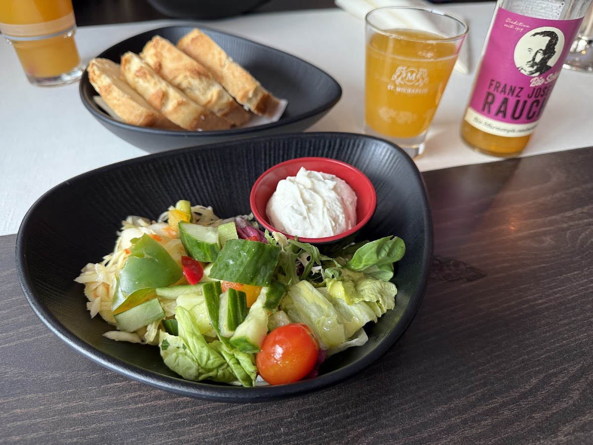 Restaurant Zum Griechen Itzehoe Photo 3