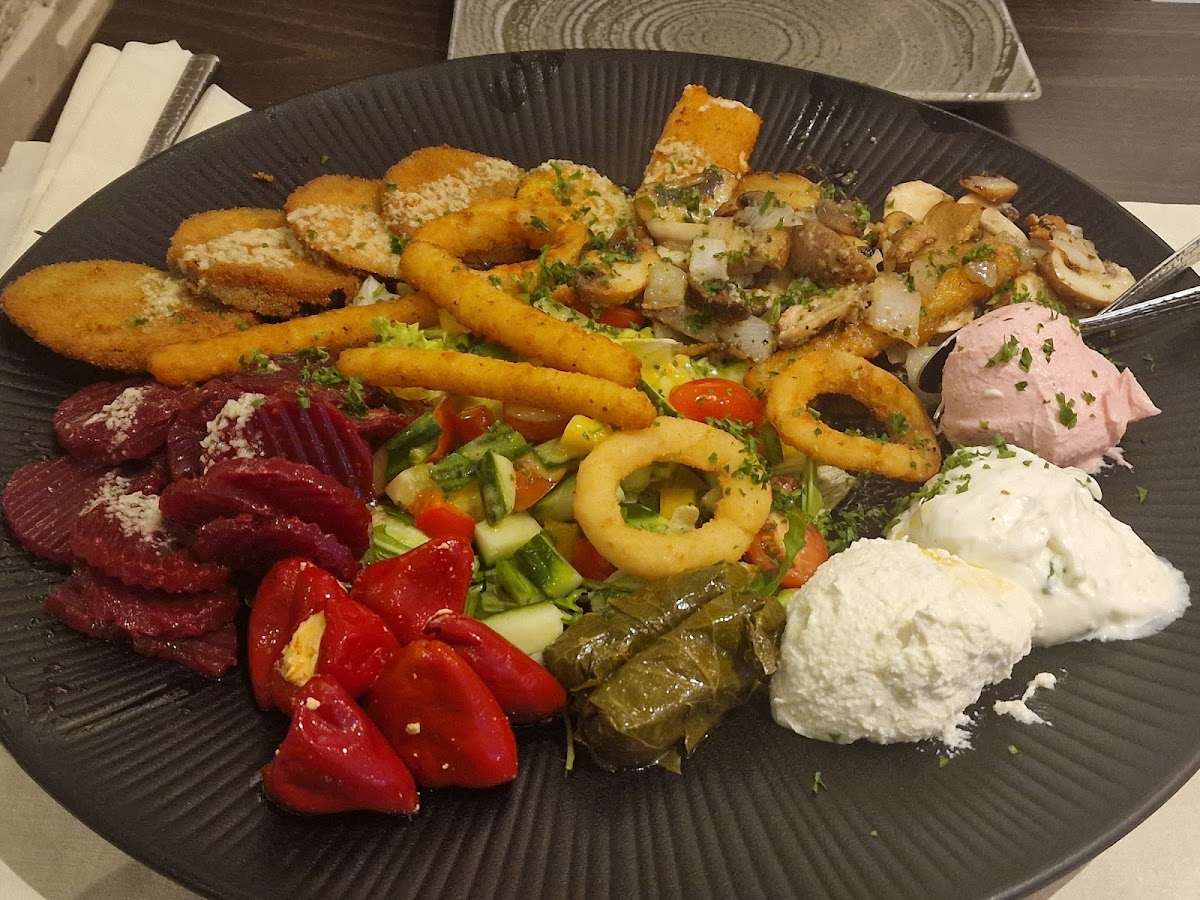 Restaurant Zum Griechen Itzehoe Photo 7