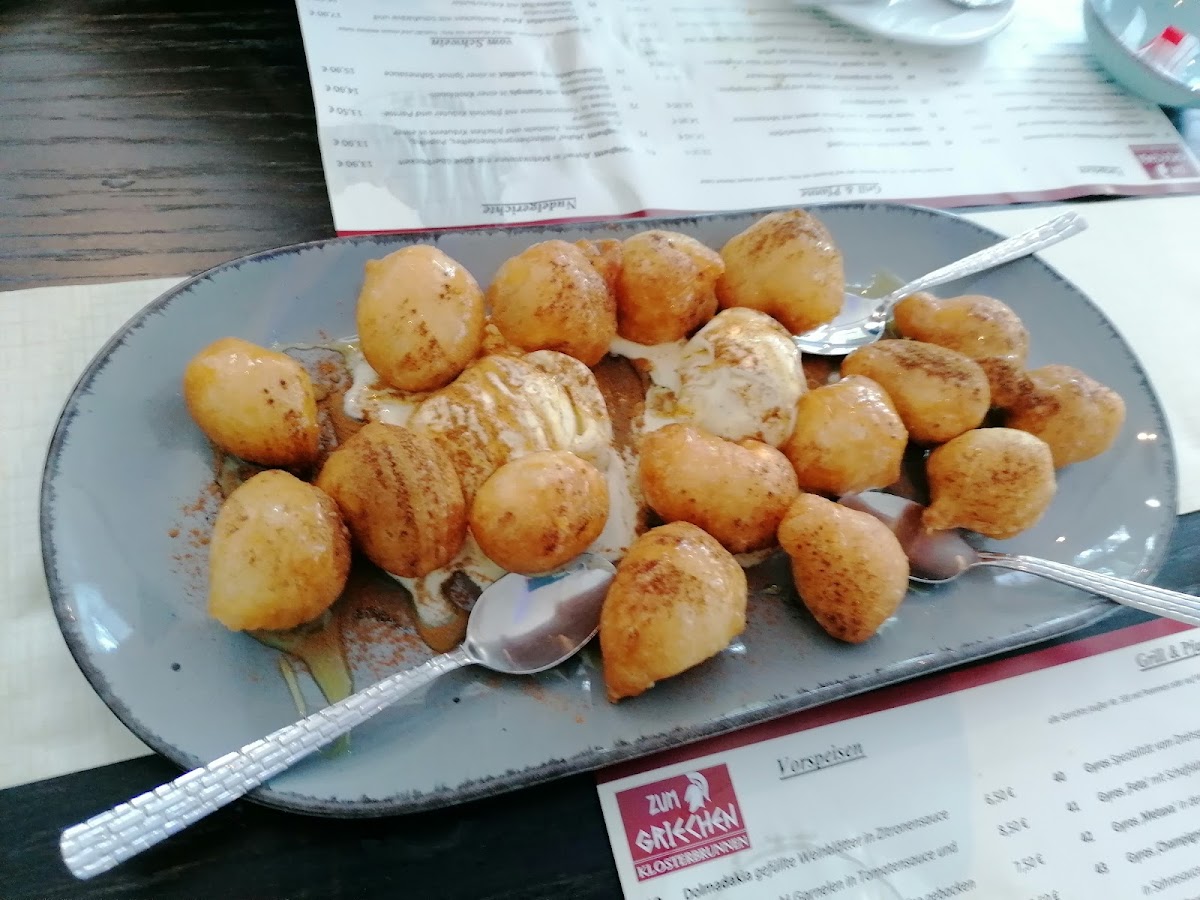 Restaurant Zum Griechen Itzehoe Photo 8