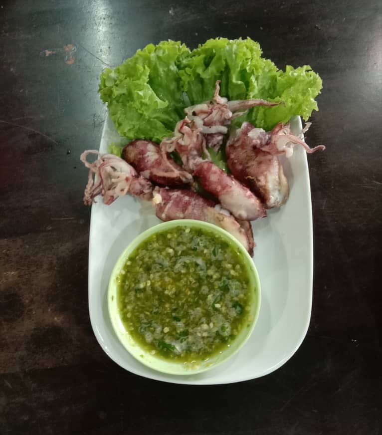 Seri Chendering Seafood Photo 10