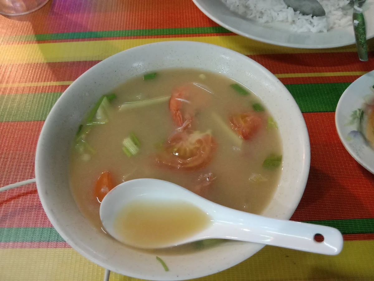 Seri Chendering Seafood Photo 5