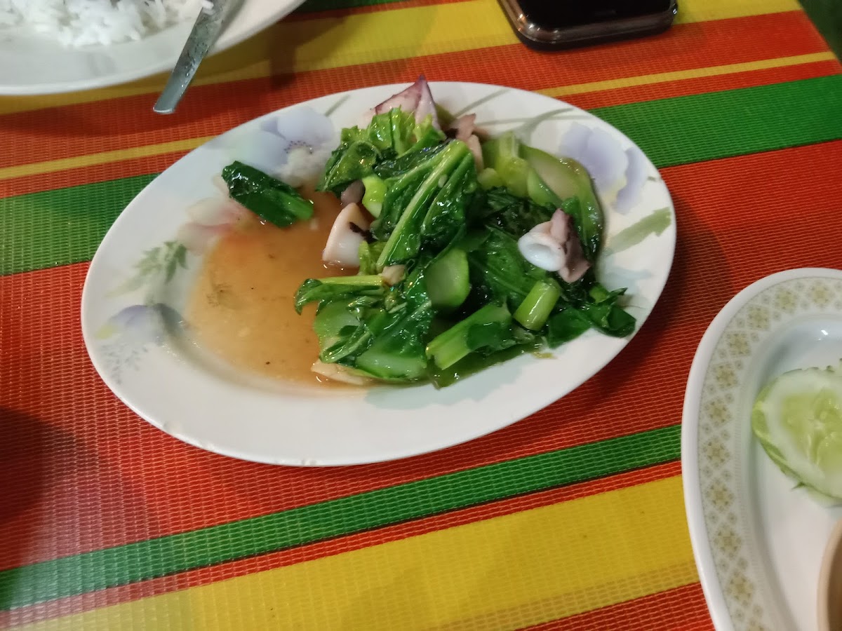 Seri Chendering Seafood Photo 7