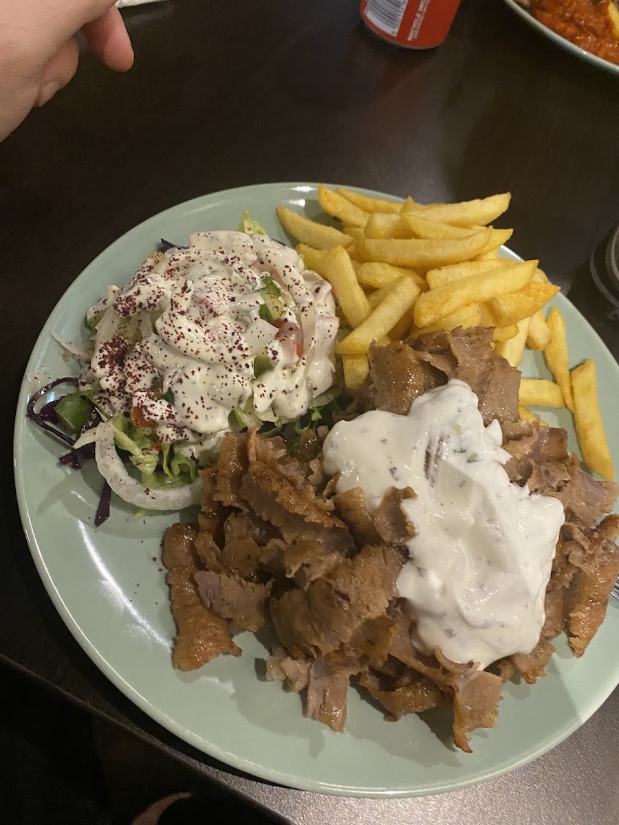Miran Restaurant Photo 10