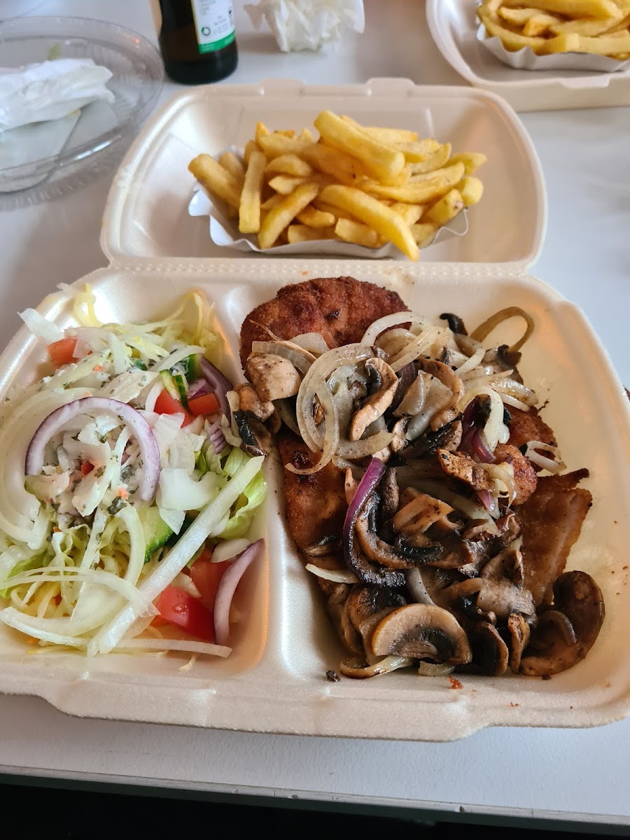 Miran Restaurant Photo 5