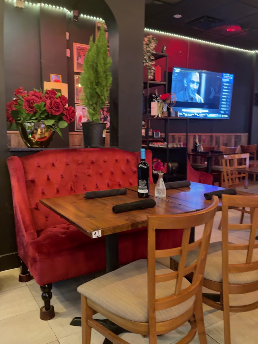 ANONIMO Trattoria Photo 2