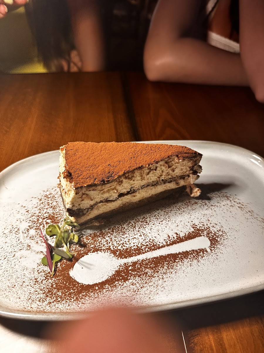 ANONIMO Trattoria Photo 5