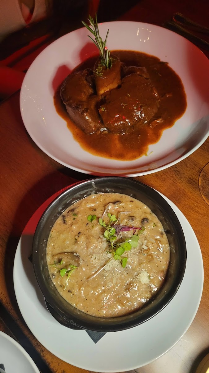 ANONIMO Trattoria Photo 6
