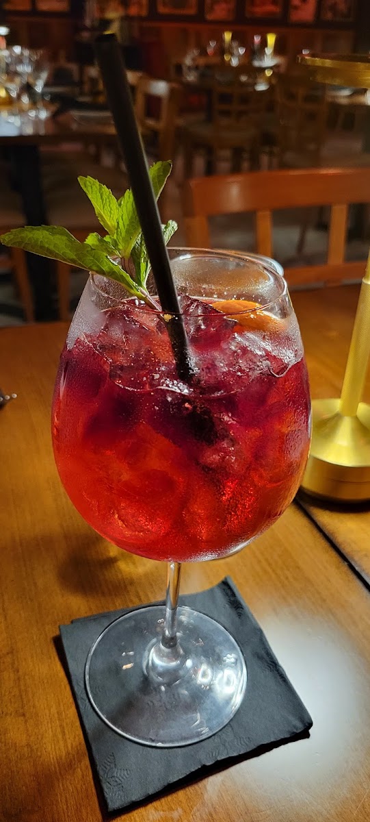 ANONIMO Trattoria Photo 7