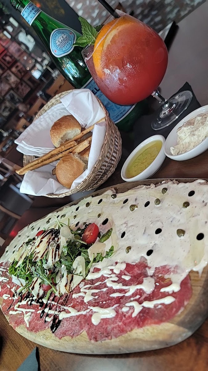 ANONIMO Trattoria Photo 8