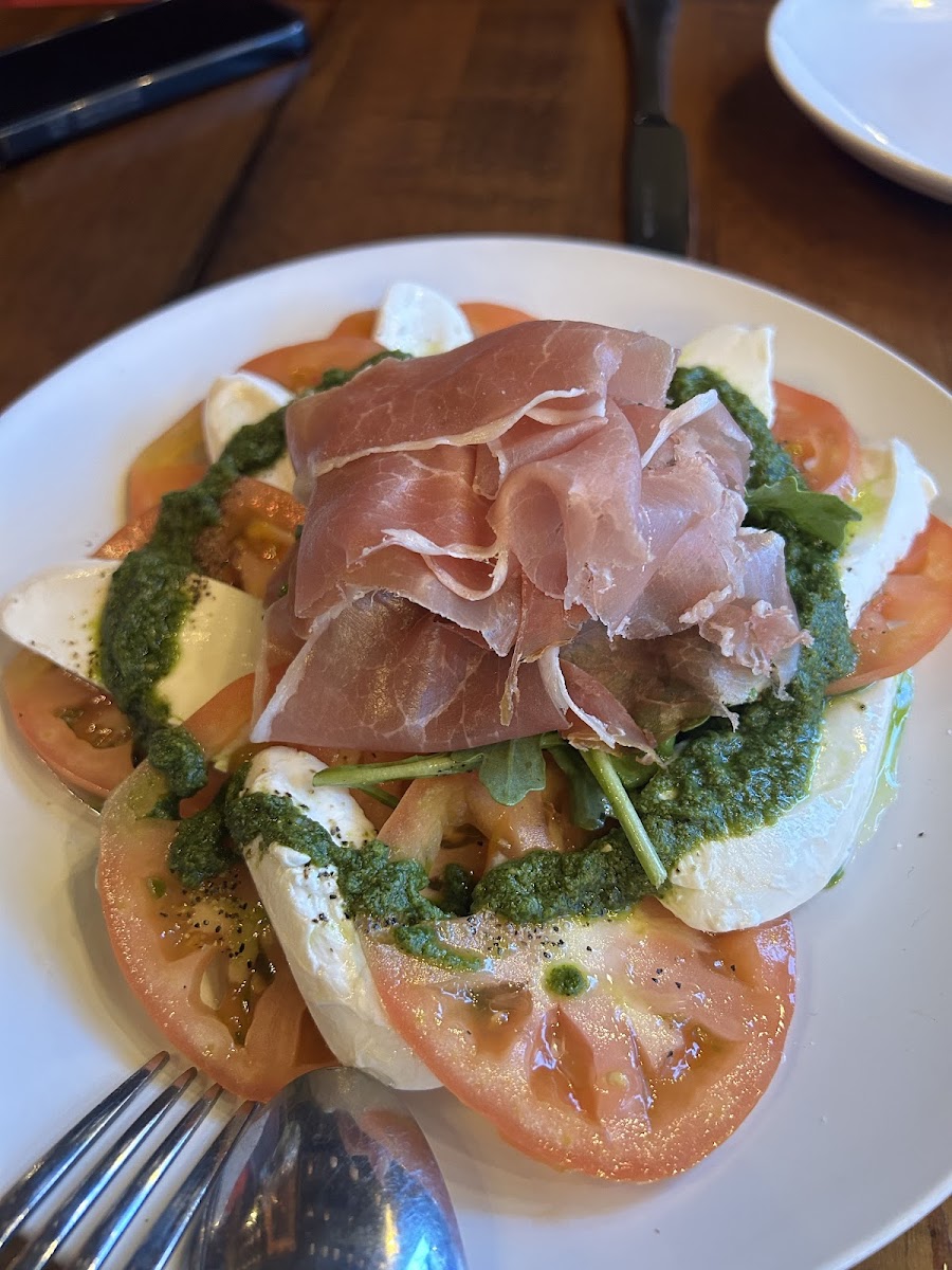 ANONIMO Trattoria Photo 9