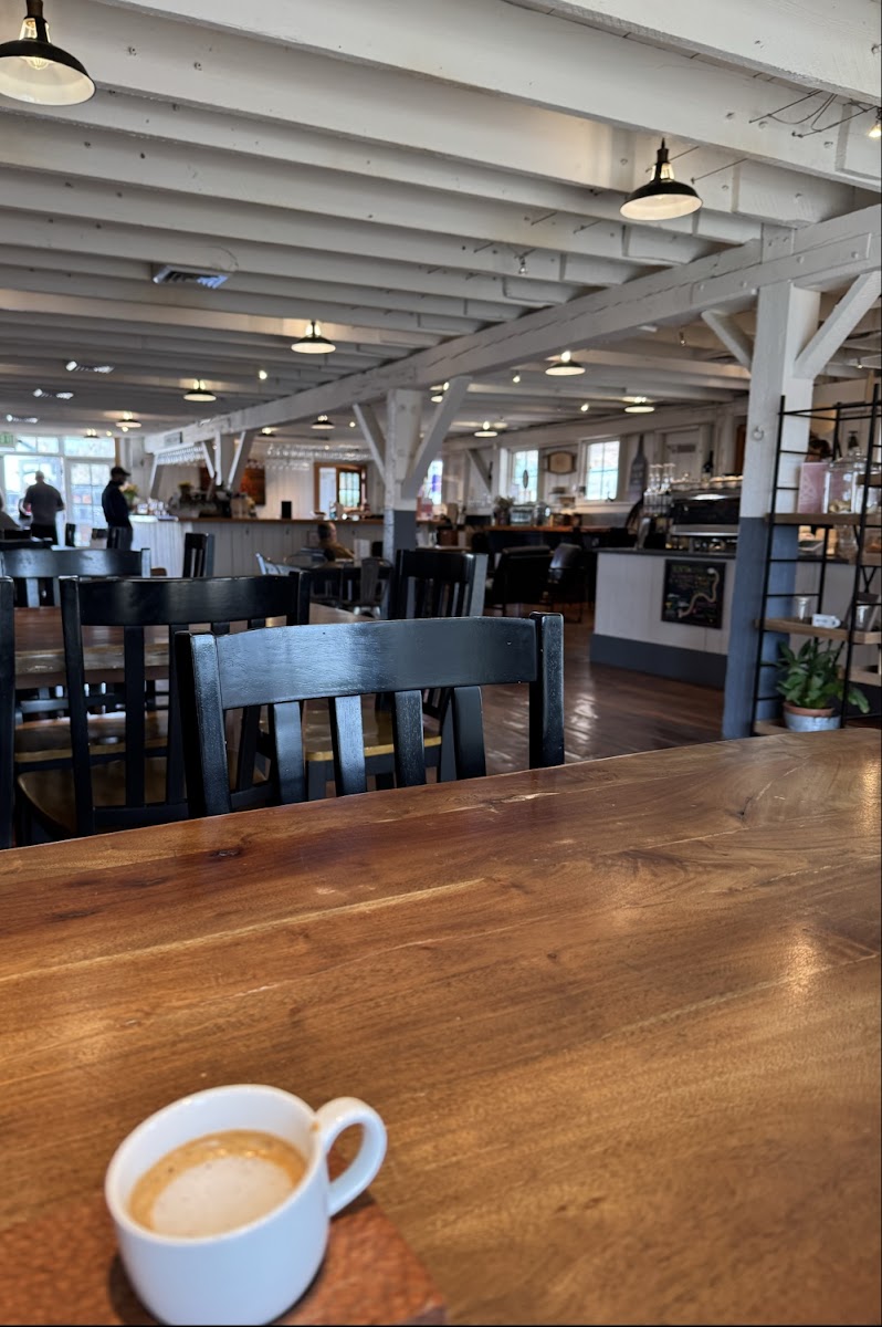 ROXY Coffee Photo 10