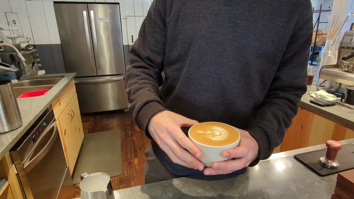 ROXY Coffee Photo 2