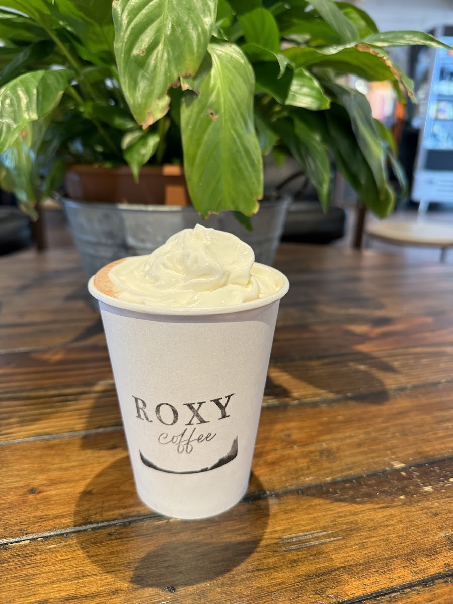ROXY Coffee Photo 3