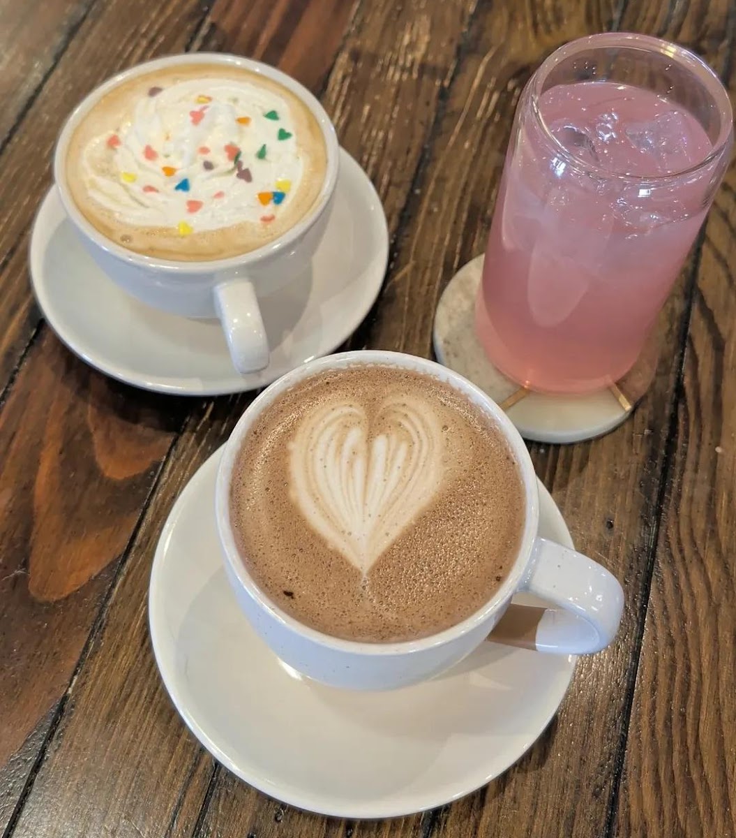 ROXY Coffee Photo 4