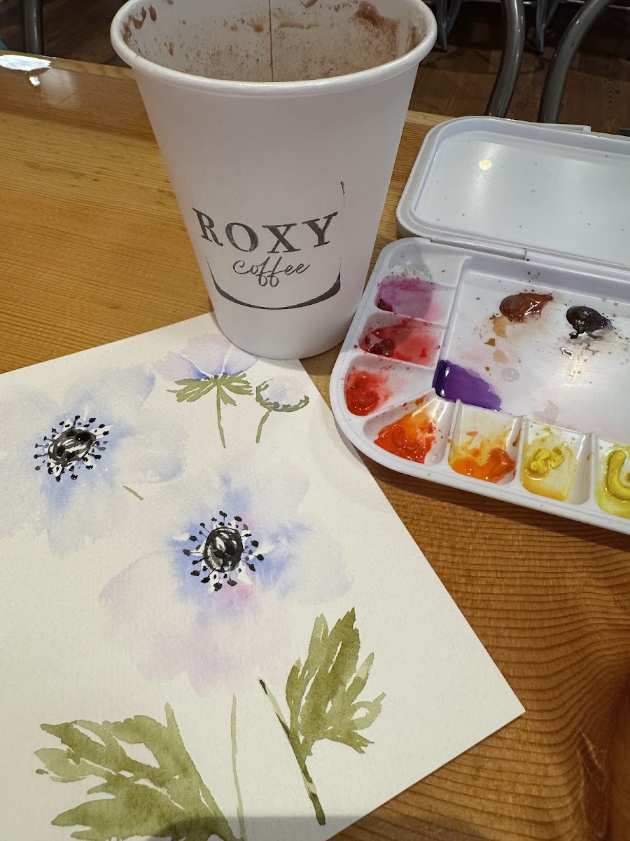 ROXY Coffee Photo 5