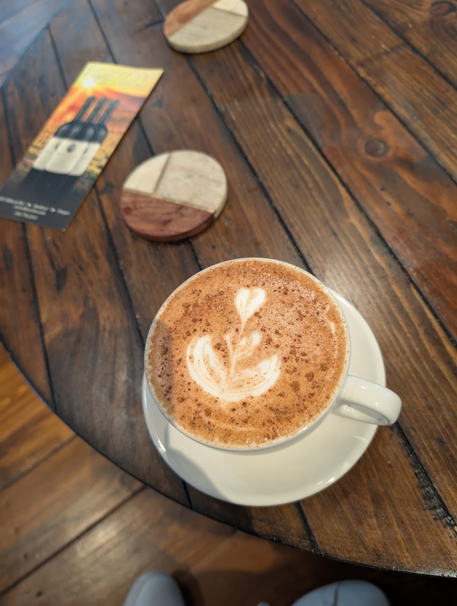 ROXY Coffee Photo 7