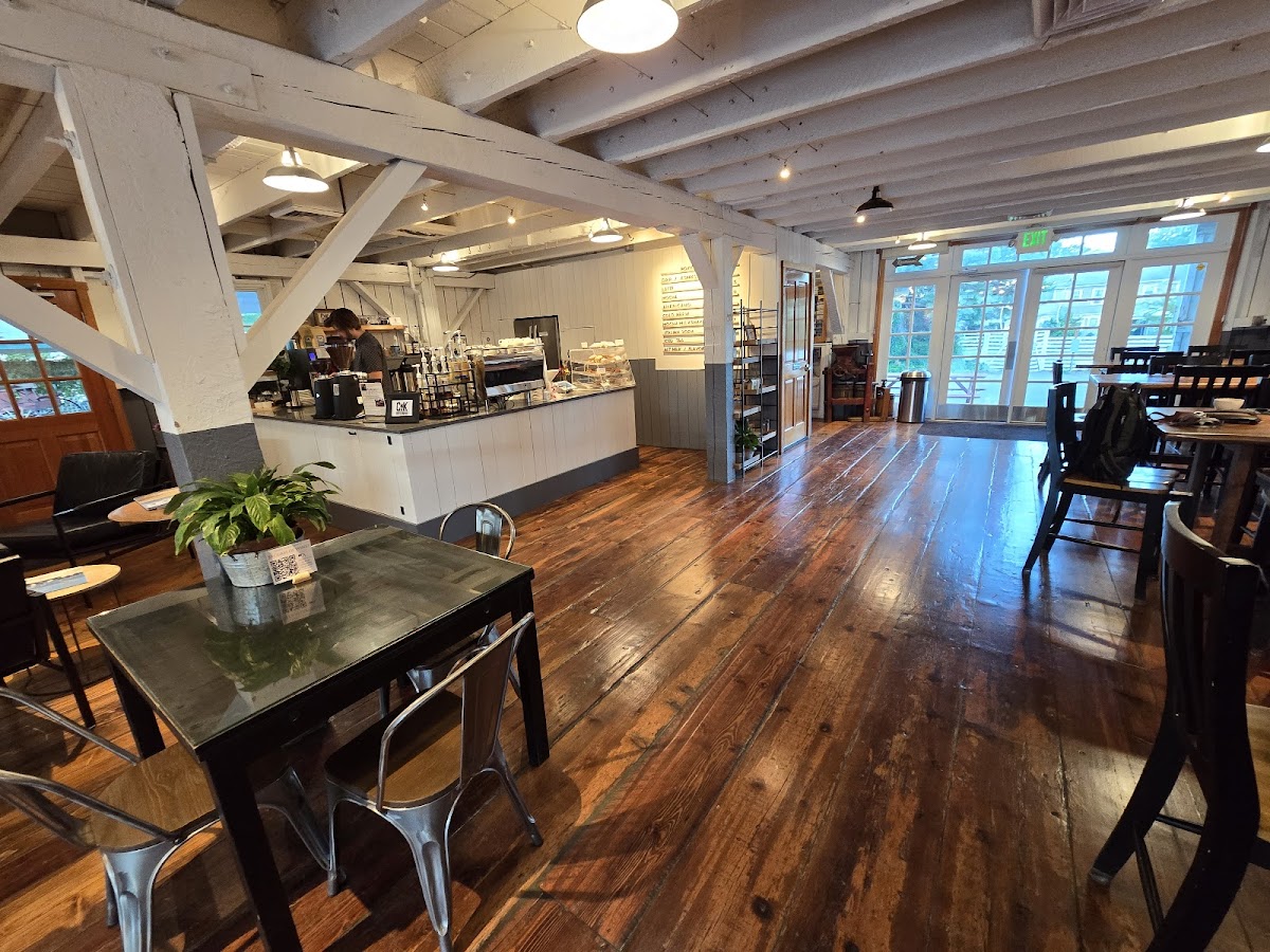 ROXY Coffee Photo 9