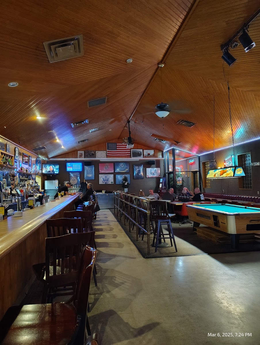 Willowick Restaurant & Lounge Photo 4