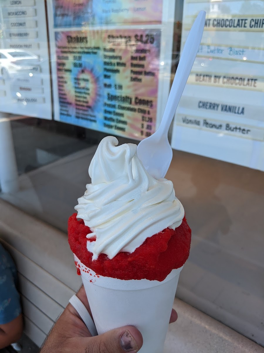 Rosemarie's Real Italian Ice Photo 3