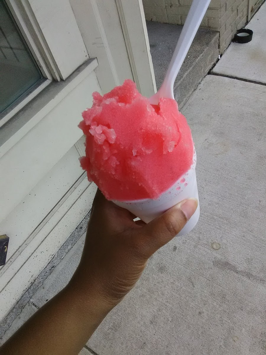 Rosemarie's Real Italian Ice Photo 9