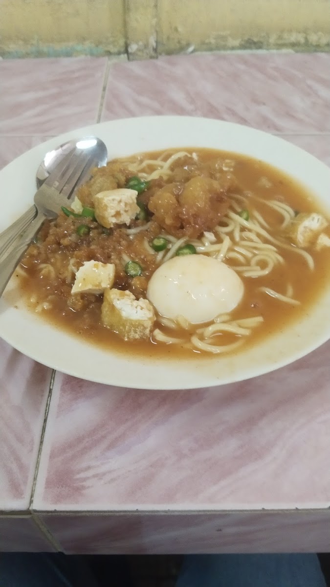 Mee Rebus Pak Din Photo 5