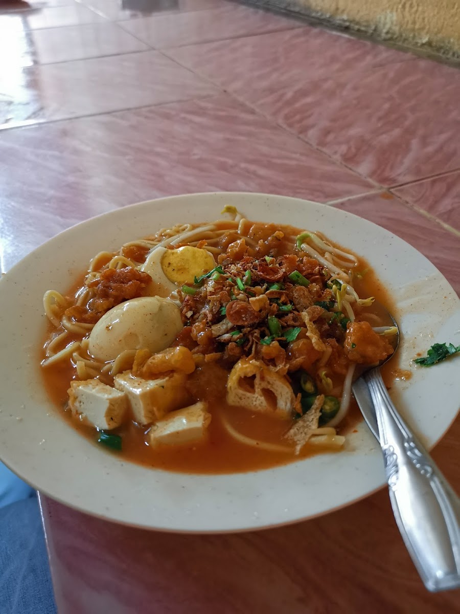 Mee Rebus Pak Din Photo 6