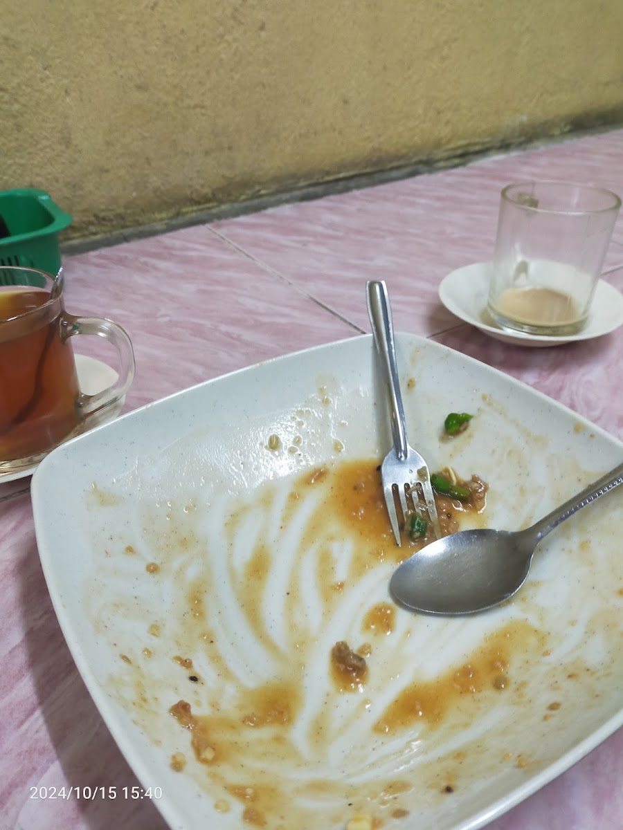 Mee Rebus Pak Din Photo 8