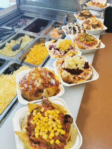 The Spud Shop Photo 9
