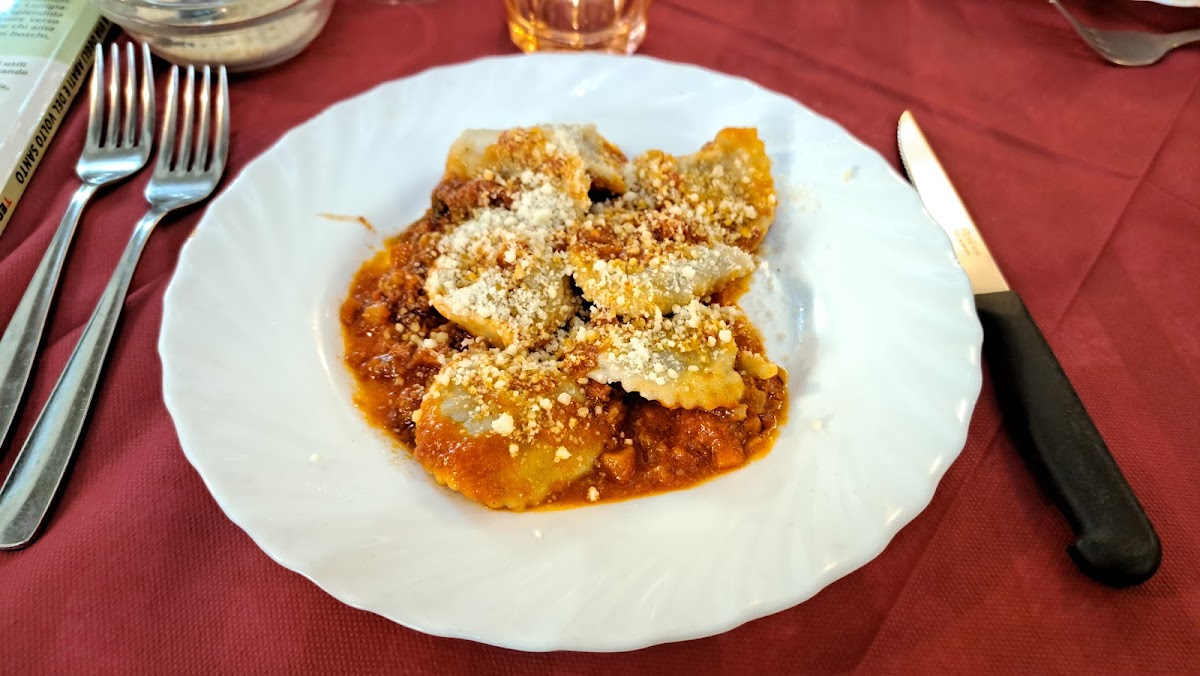 Trattoria Pizzeria Paolo e Grazia Photo 6