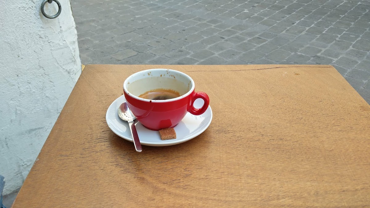 Cafè Riutort Photo 10