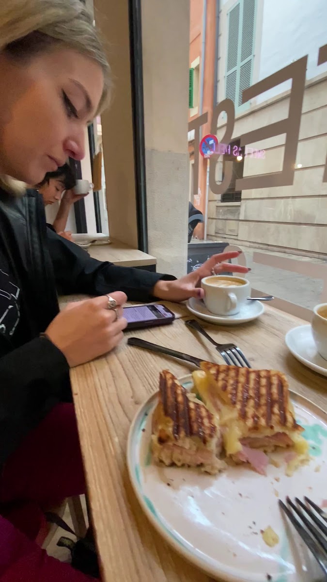 Cafè Riutort Photo 2