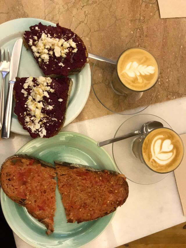 Cafè Riutort Photo 3