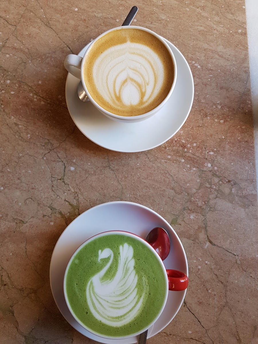 Cafè Riutort Photo 7