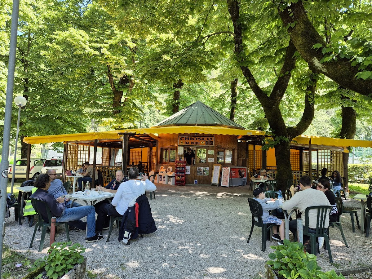 Chiosco Da Rudi - Piadina e Crescioni